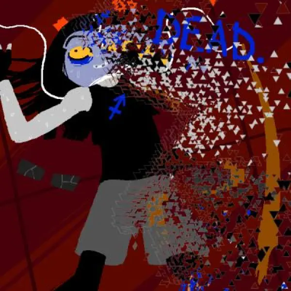 Mmm Whatcha Sayy - Homestuck