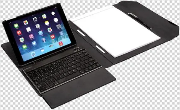 Mobilepro Series™ Executive Folio For Ipad Air® / Air® - Fellowes Mobilepro