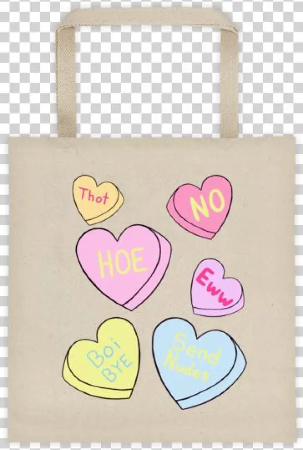 Mockup 46d01240 Original - Am Fearless (ivf) Tote Bag, Ivf, Infertility, Fertility,