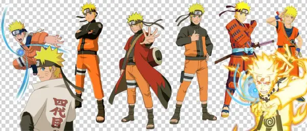 Naruto Shippuden Card Game Ultimate Ninja Storm 3 Booster