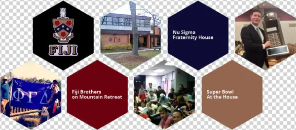 Nc State University Phi Gamma Delta Nu Sigma Chapter - Gdpr Age Of Consent