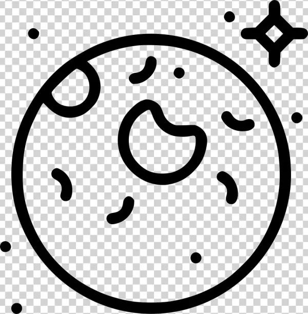 Neptune Comments - Scalable Vector Graphics