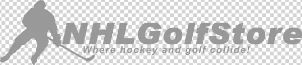 Nhl Golf Store - Visol Hockey Player Stainless Steel Hip Flask - 6 Ounce