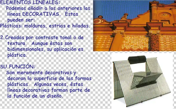 Organización De La Tridimensión