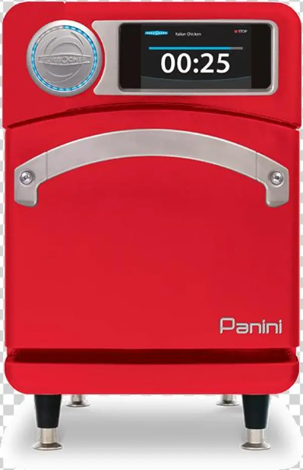 Panini - Turbochef Sota