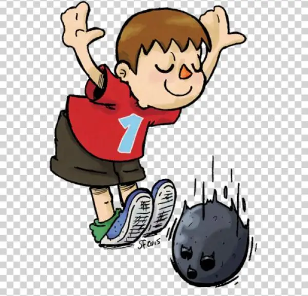 Part Of The Smash Collab - Cartoon