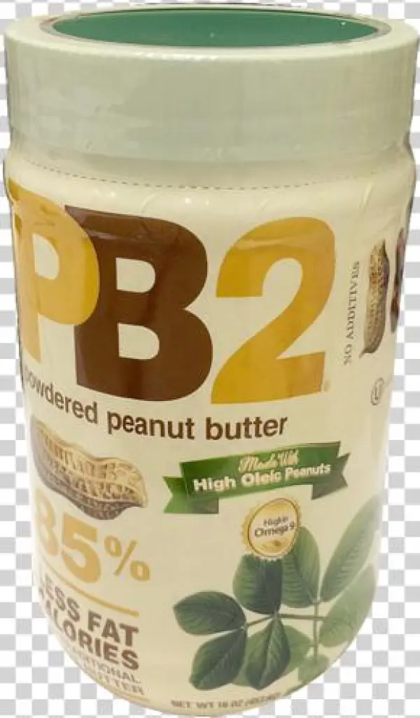 Pb2 Carton Pb2 Carton - Bell Plantation Pb2 Powdered Peanut Butter 453g - Other