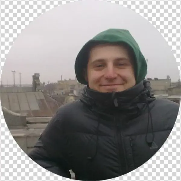 Photo Of Ihor Kostenko - Ihor Kostenko