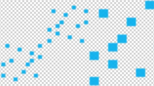 "pixel Pushing" Since - Orange