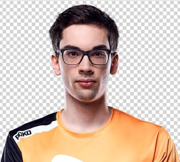 Poko Time - 00 - 23 - 39 Sos Rank - 10 Fight Winrate - Poco Philly Fusion