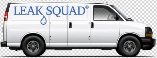 Pool And Slab Leak Detection - 2016 Chevy Express Dimensions