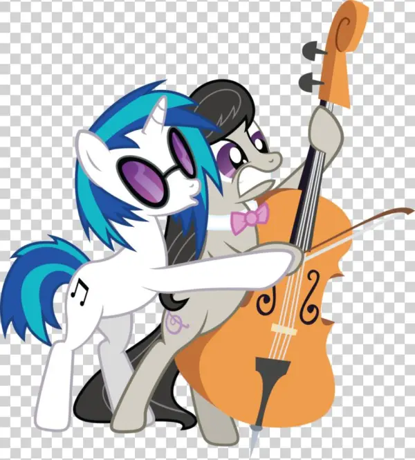 Post 37 0 95171400 1363220371 Thumb - Octavia Y Dj Pon3 Png