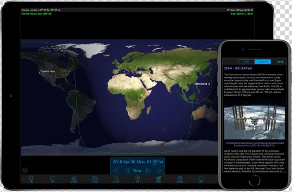 Power And Simplicity - Geography Maps Of The Globe