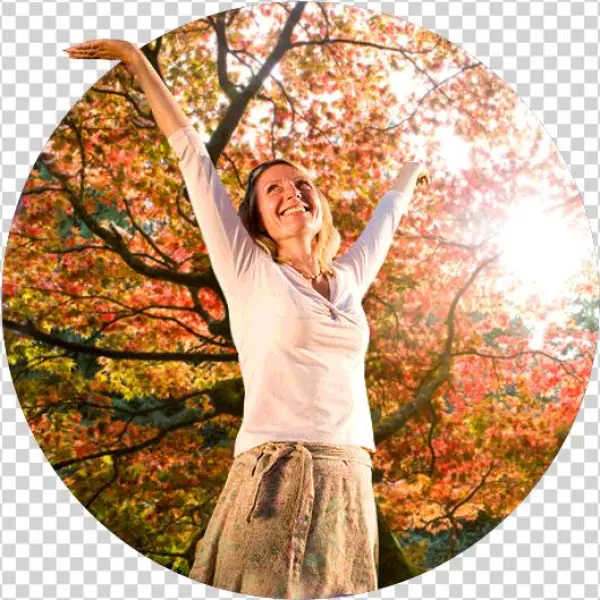 Published Clinical Trials Show Replens Improved Overall - Autumn