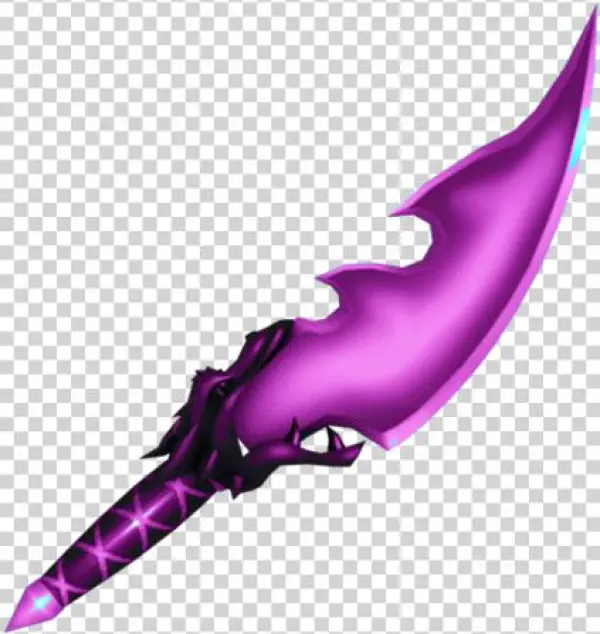 Purple Haze - Purple Haze Murder Mystery X