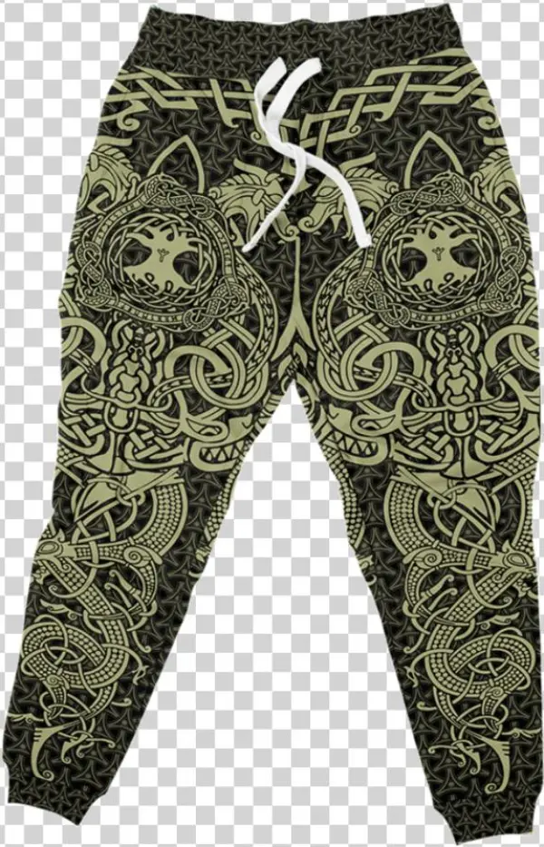 Ragnarök Joggers - Pajamas