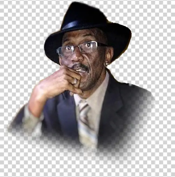 Recently Shared Photos - Gentleman