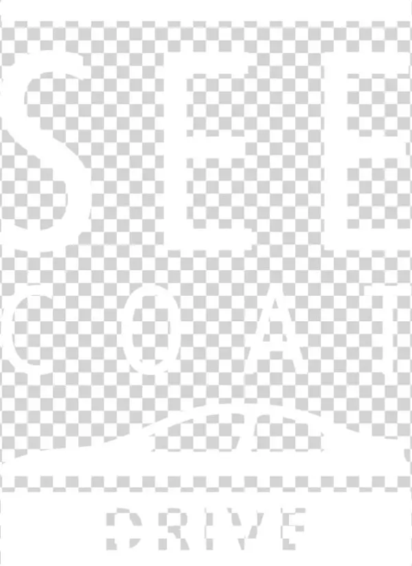 Seecoat Drive - Poster