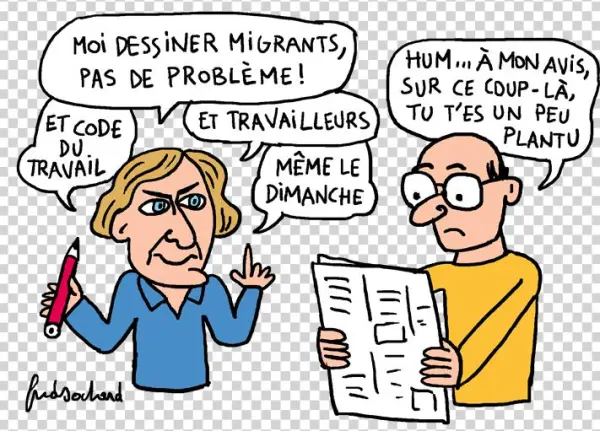 Sochard-plan0d0a - Cartoon