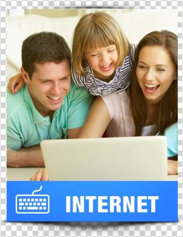 Start A Quote For Internet Service - Obraz Zhizni Sem'i V Usloviyakh Informatizatsii Munitsipal'nogo