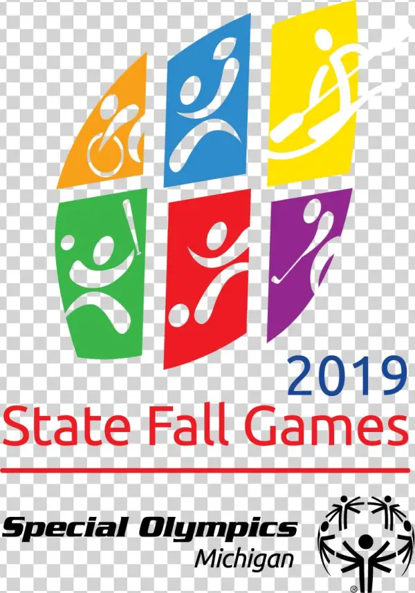 State Fall Games - Poster