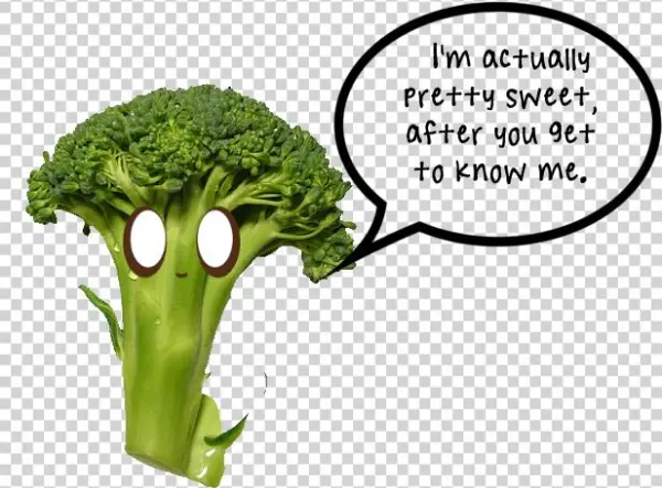 Sweet Broccoli - Broccoli
