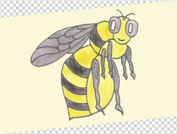 The Card Game - Bumblebee