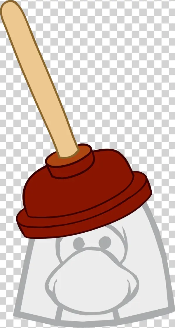 The Handy Man Icon - Club Penguin The Flip