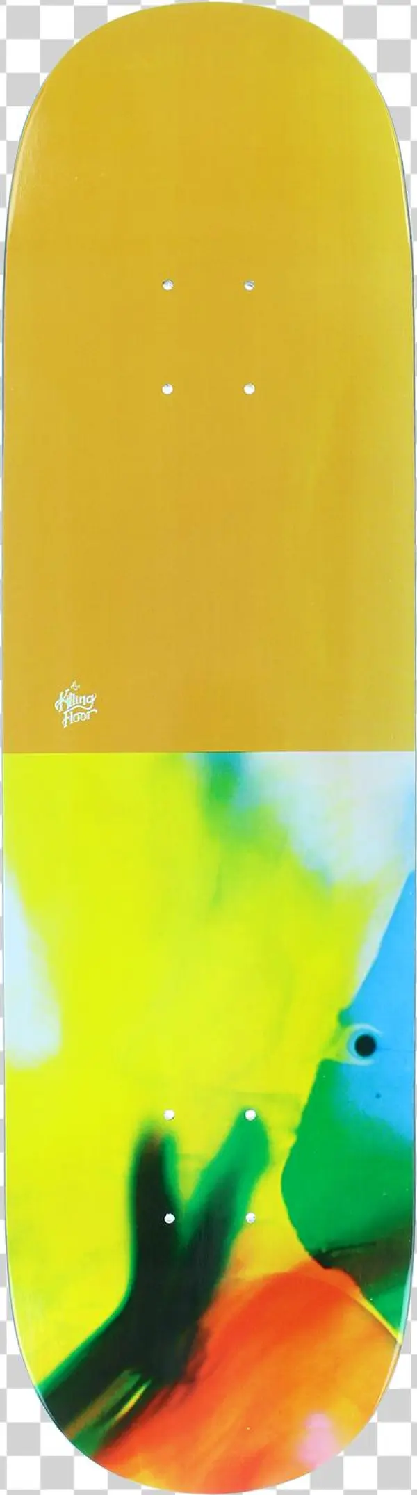 The Killing Floor - Still Life