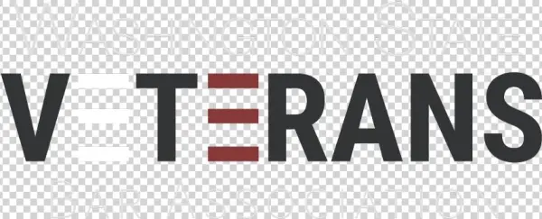 Veteransservingveterans - Stock Photography