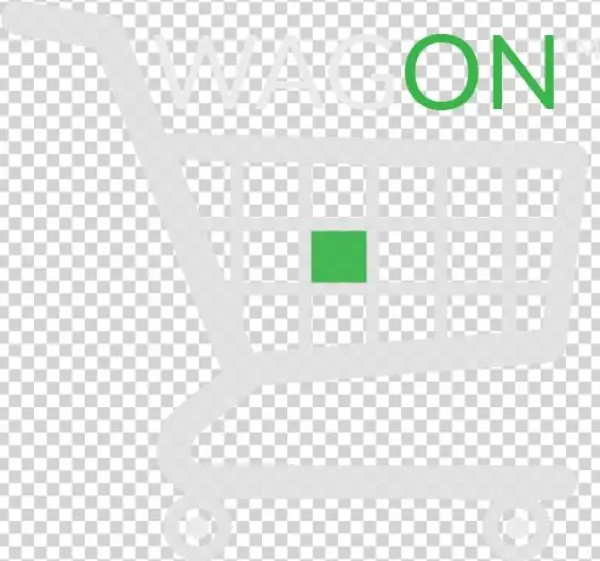 Wagon Shopping - Sometimes I Get Road Rage Walking Behind People In