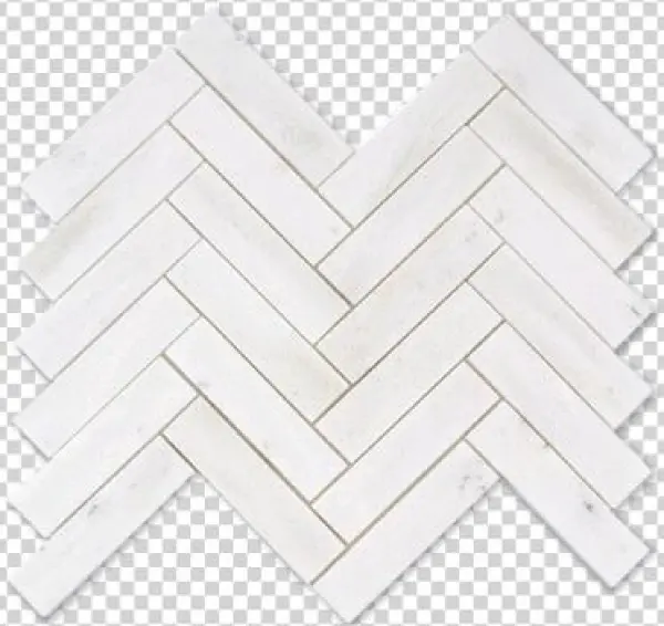 White Haze Pol Herring - Carrara