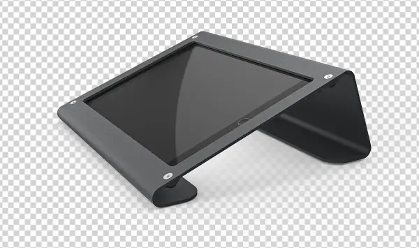 Windfall Console Ipad Air & Ipad Pro - Heckler Design Windfall Console For 9.7" Ipad Pro -
