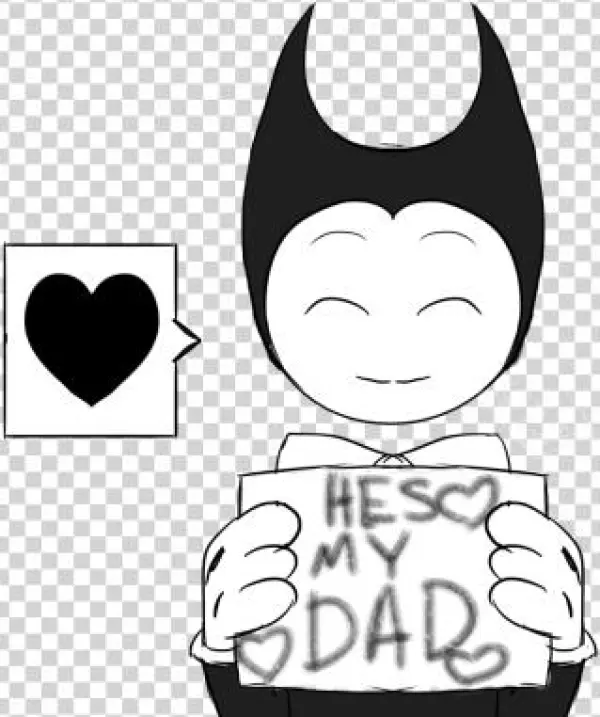 *writes* So I Like Him - Cartoon