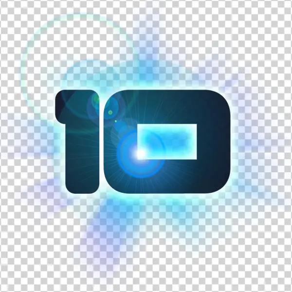 010 Symbol 10 Bigbang Thumbnail - Graphic Design