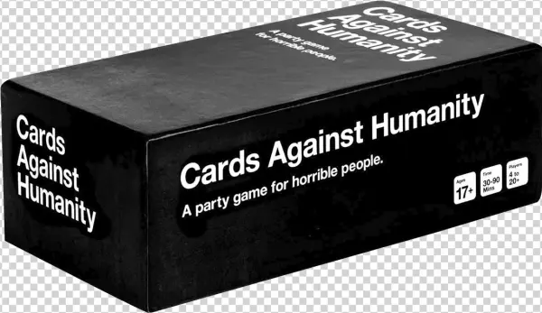 12 V=1535939272 - Cards Against Humanity For Her