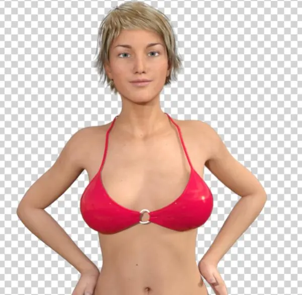 12600945 - Minha Amiga Virtual Julie