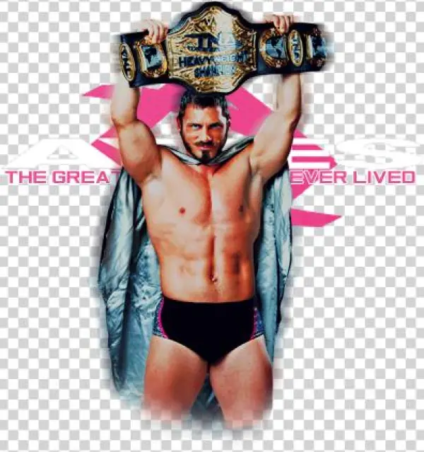 Amnyy7m - Professional Wrestling