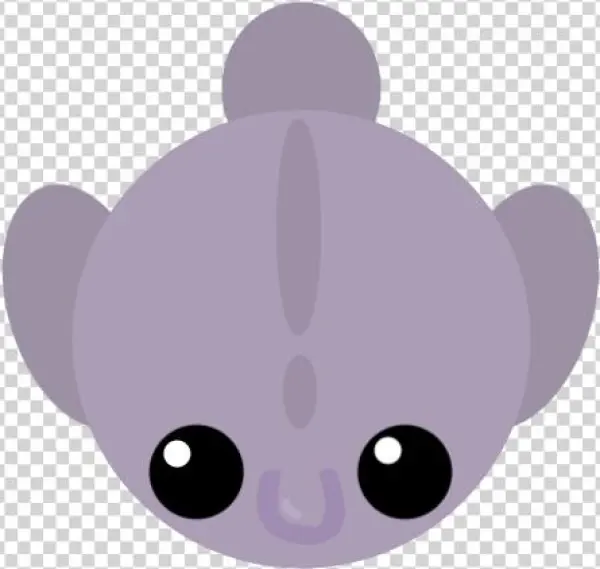 Artisticmope - Io - Cartoon