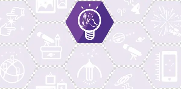 Astronomers Are Excited By The Potential Of New Lighting - Emblem