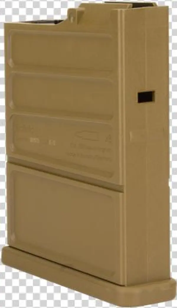 Ballista Magazine 338 8-rnd - Oppo A57