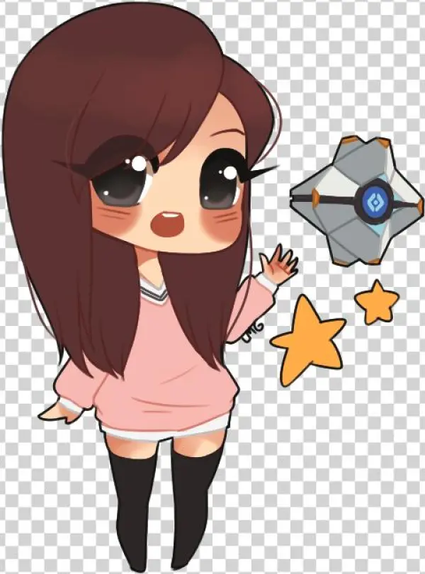 Check Out Our Friends - Video Game