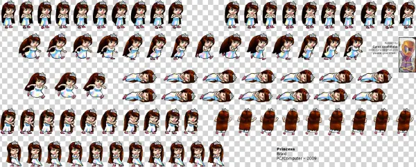 Click For Full Sized Image Princess