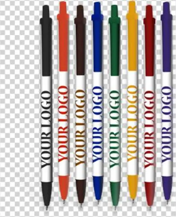 Corporate Pen - Parallel