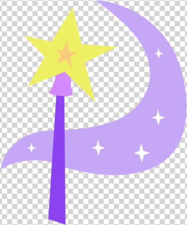 Cutie Mark - Ponyville