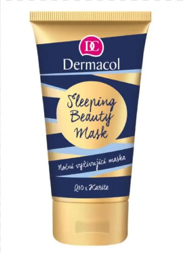 Dermacol Morning Beauty Mask