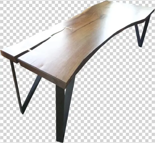 Dining Table Official - Brass