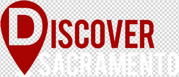 Discover Sacramento Discover Sacramento - Kitchen Sign