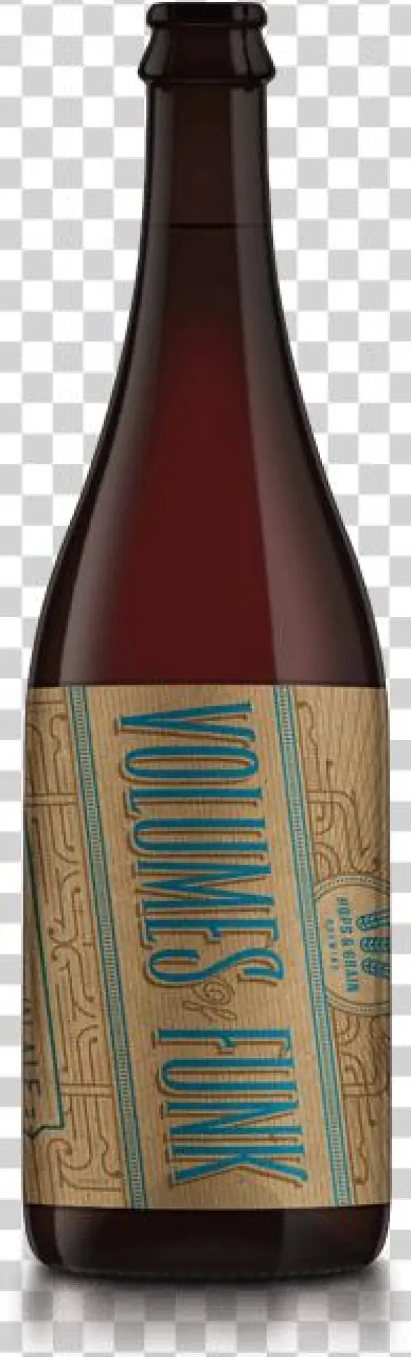 Dispensary Series - Funk