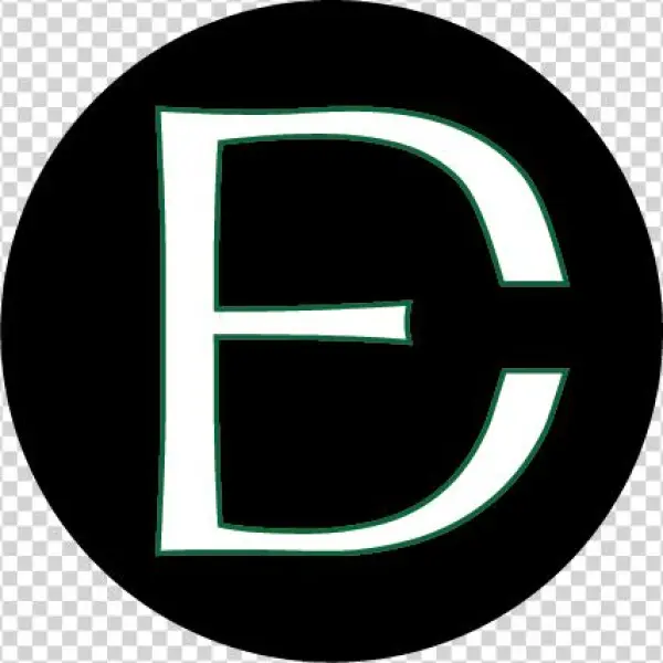 Drake Etheridge - Logo